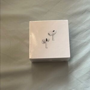 Apple AirPods Pro Wireless Earbuds